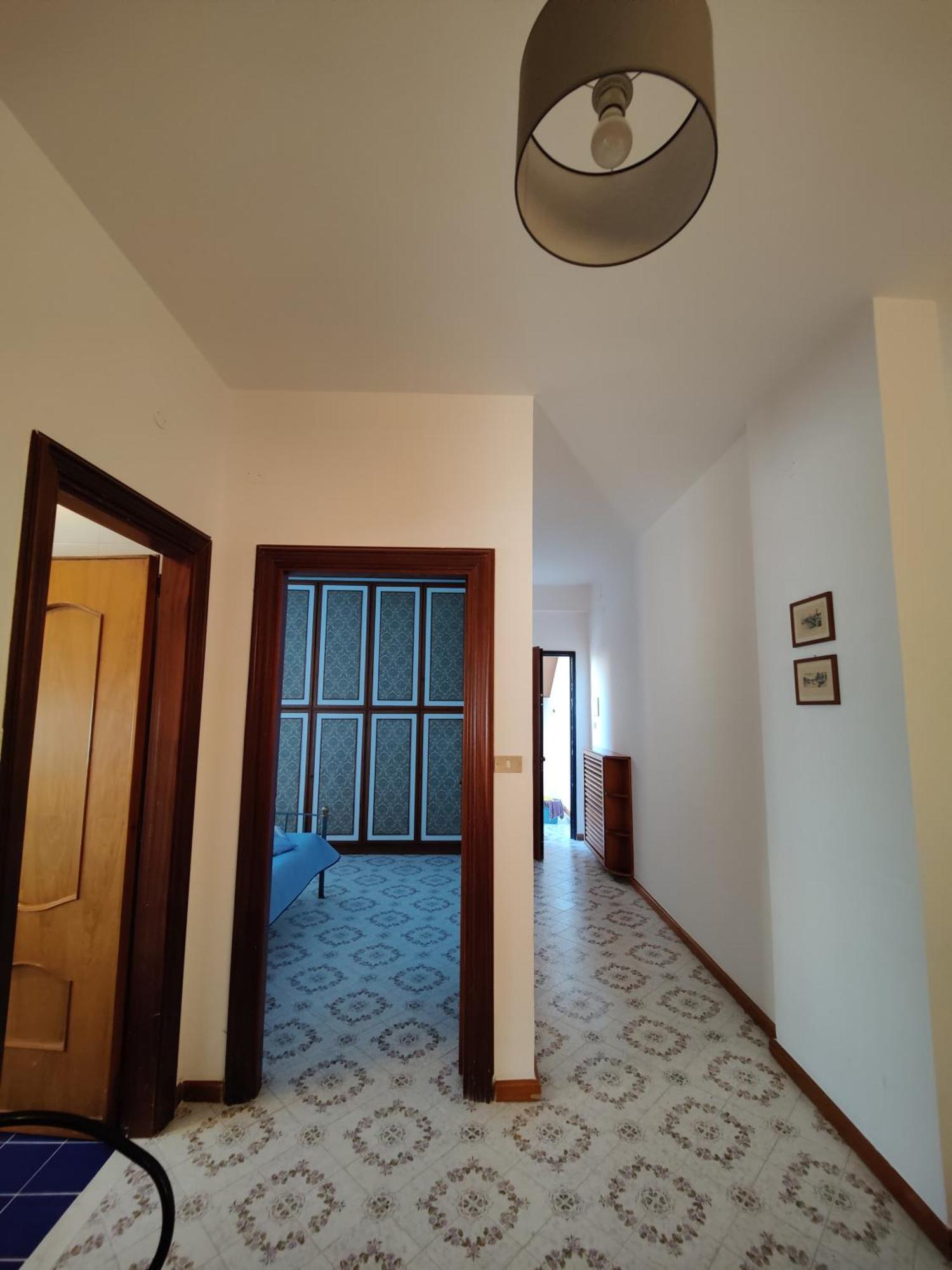 Villa Varano 卡斯特拉玛雷帝斯达比亚 外观 照片