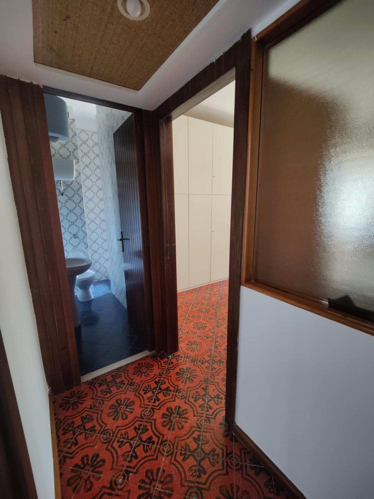 Villa Varano 卡斯特拉玛雷帝斯达比亚 外观 照片